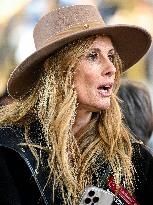 Qatar Arc de Triomphe - Paris