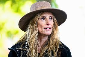 Qatar Arc de Triomphe - Paris