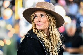 Qatar Arc de Triomphe - Paris