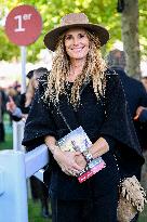 Qatar Arc de Triomphe - Paris