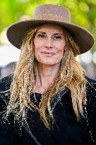 Qatar Arc de Triomphe - Paris