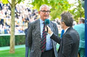 Qatar Arc de Triomphe - Paris