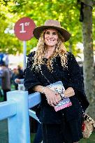 Qatar Arc de Triomphe - Paris