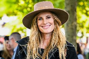 Qatar Arc de Triomphe - Paris