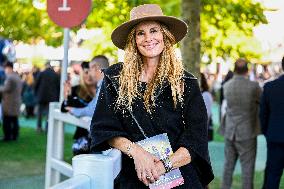 Qatar Arc de Triomphe - Paris