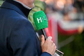 Qatar Arc de Triomphe - Paris