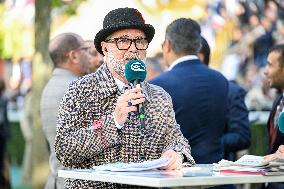 Qatar Arc de Triomphe - Paris