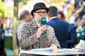 Qatar Arc de Triomphe - Paris