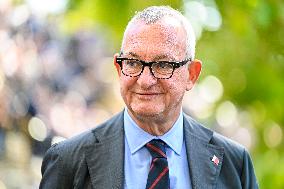 Qatar Arc de Triomphe - Paris