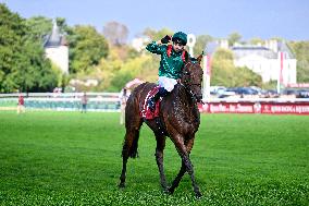 Qatar Arc de Triomphe - Paris