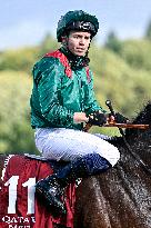 Qatar Arc de Triomphe - Paris