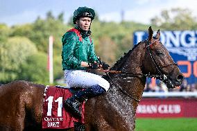 Qatar Arc de Triomphe - Paris