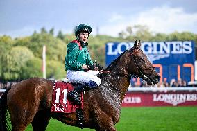Qatar Arc de Triomphe - Paris