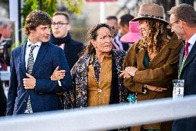 Qatar Arc de Triomphe - Paris