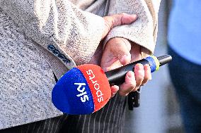 Qatar Arc de Triomphe - Paris