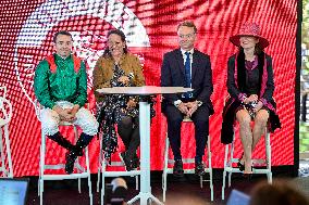 Qatar Arc de Triomphe - Paris