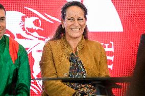 Qatar Arc de Triomphe - Paris