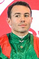 Qatar Arc de Triomphe - Paris