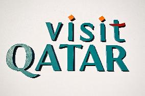 Qatar Arc de Triomphe - Paris