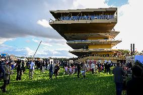 Qatar Arc de Triomphe - Paris