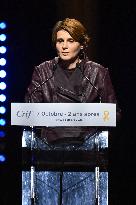 Tribute Evening For October 7 Victims - Paris