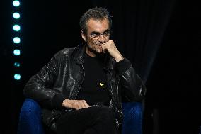 Tribute Evening For October 7 Victims - Paris