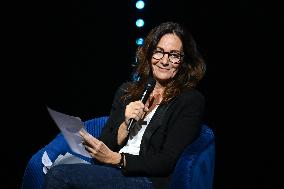 Tribute Evening For October 7 Victims - Paris