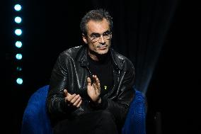 Tribute Evening For October 7 Victims - Paris