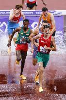 World Athletics Championships Tokyo 2025