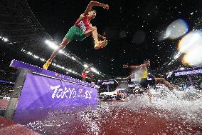 World Athletics Championships Tokyo 2025