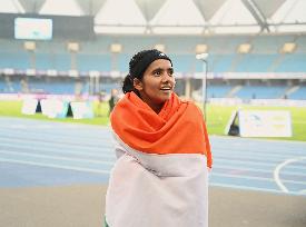 ATLETICA - Internazionali di Atletica - World para athletics championships 2025