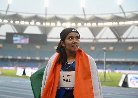 ATLETICA - Internazionali di Atletica - World para athletics championships 2025