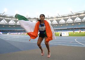 ATLETICA - Internazionali di Atletica - World para athletics championships 2025