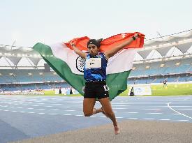 ATLETICA - Internazionali di Atletica - World para athletics championships 2025