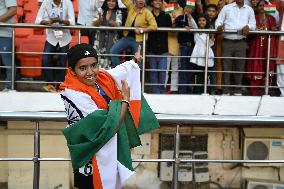 ATLETICA - Internazionali di Atletica - World para athletics championships 2025