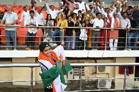 ATLETICA - Internazionali di Atletica - World para athletics championships 2025