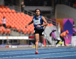 ATLETICA - Internazionali di Atletica - World para athletics championships 2025