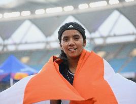 ATLETICA - Internazionali di Atletica - World para athletics championships 2025