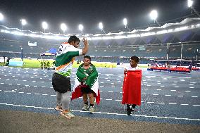 ATLETICA - Internazionali di Atletica - World para athletics championships 2025