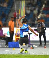 ATLETICA - Internazionali di Atletica - World para athletics championships 2025