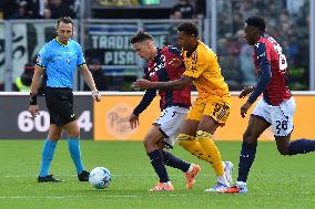 CALCIO - Serie A - Bologna FC vs Pisa SC
