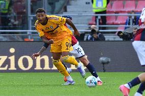 CALCIO - Serie A - Bologna FC vs Pisa SC