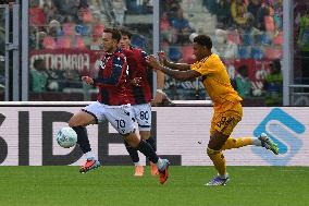 CALCIO - Serie A - Bologna FC vs Pisa SC
