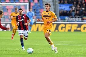 CALCIO - Serie A - Bologna FC vs Pisa SC