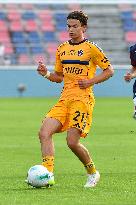 CALCIO - Serie A - Bologna FC vs Pisa SC