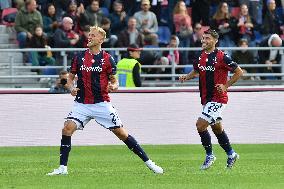 CALCIO - Serie A - Bologna FC vs Pisa SC