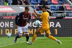 CALCIO - Serie A - Bologna FC vs Pisa SC