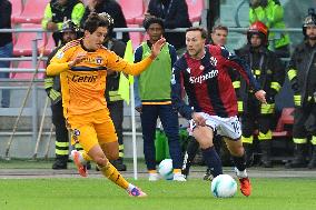 CALCIO - Serie A - Bologna FC vs Pisa SC