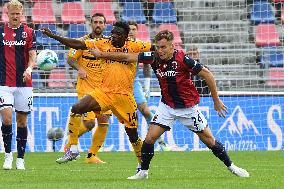 CALCIO - Serie A - Bologna FC vs Pisa SC