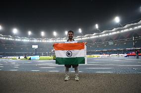 ATLETICA - Internazionali di Atletica - World para athletics championships 2025
